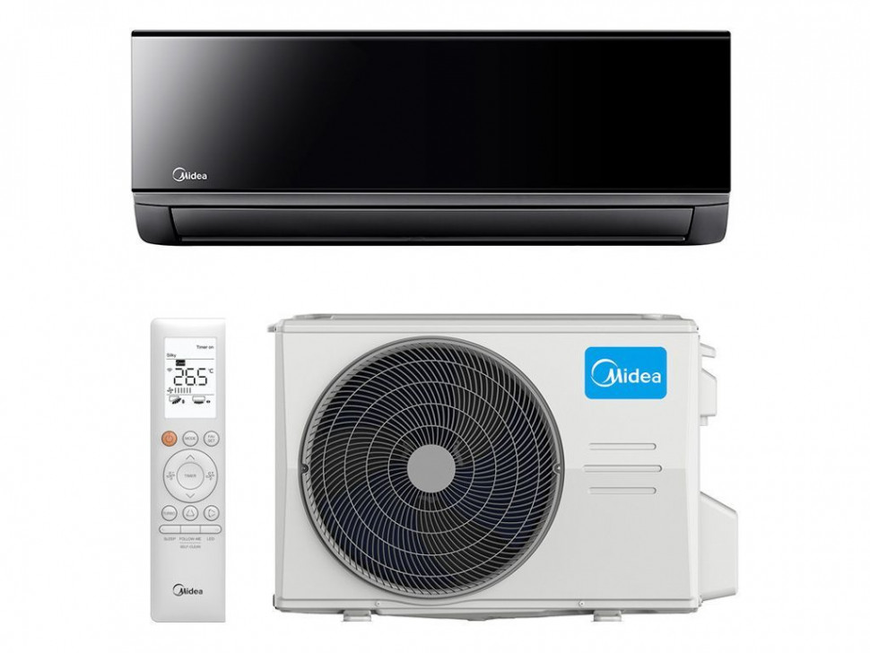 Сплит-система Midea MSAG4-24HRN8