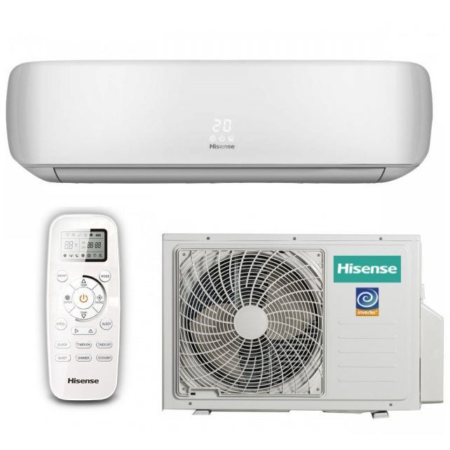 Сплит-система Hisense AS-13HW4SVDTG5G