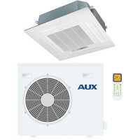 Кассетная сплит-система AUX ALCA-H18-4R1C
