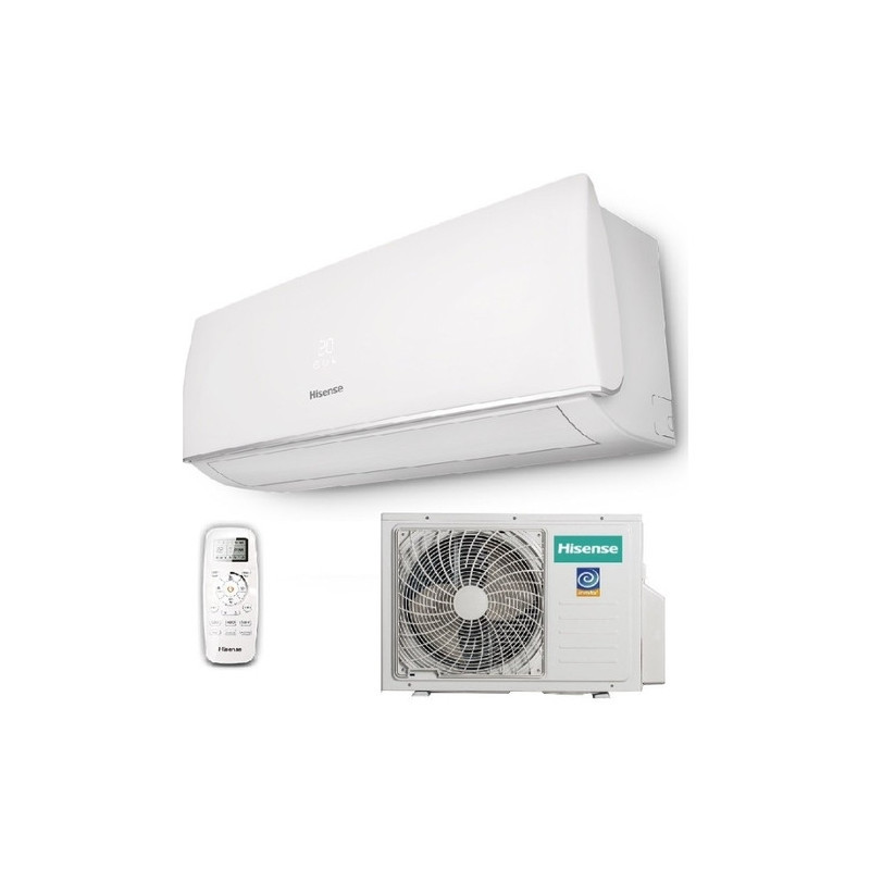 Сплит-система Hisense AS-18UW4RMADB02G