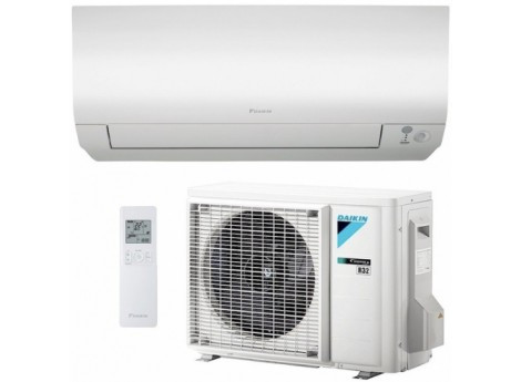 Сплит-система DAIKIN FTXM35A