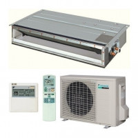 Канальная сплит-система DAIKIN FDXM35F9