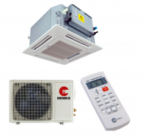 Кассетная сплит-система Denko DCS 12 A