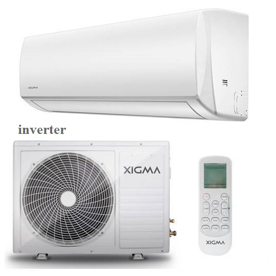 Сплит-система XIGMA XGI-TXC27RHA 