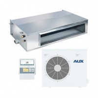 Канальная сплит-система AUX ALMD-H36-4DR2A