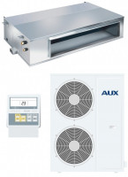 Канальная сплит-система AUX ALMD-H60-5DR2A