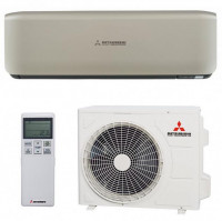 Сплит-система Mitsubishi HI SRK50ZS-WT