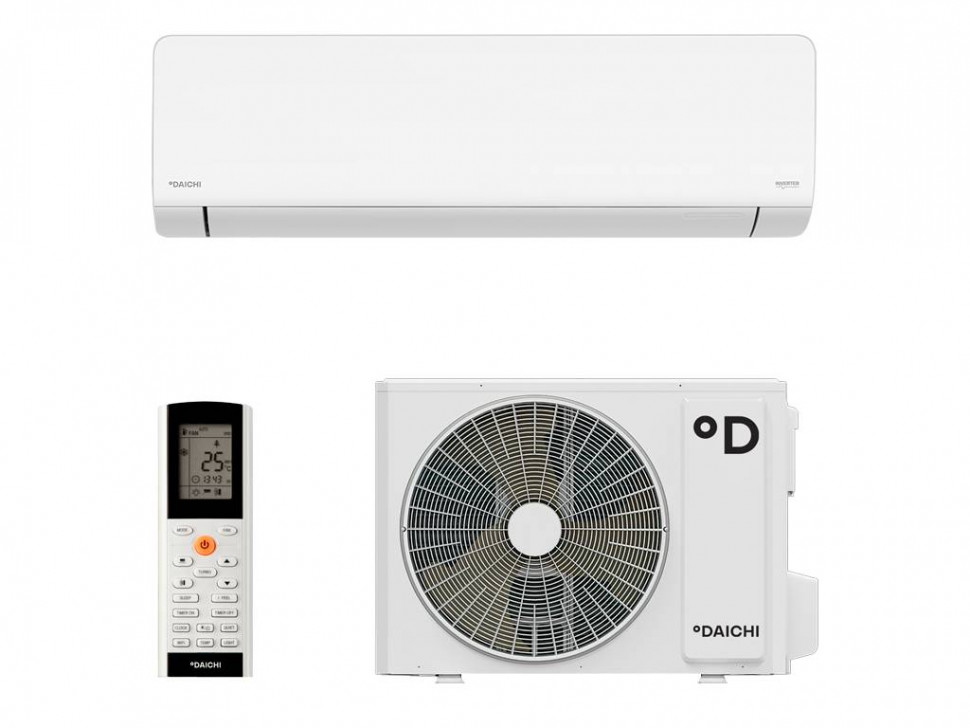Сплит-система Daichi ICE35AVQS1R2