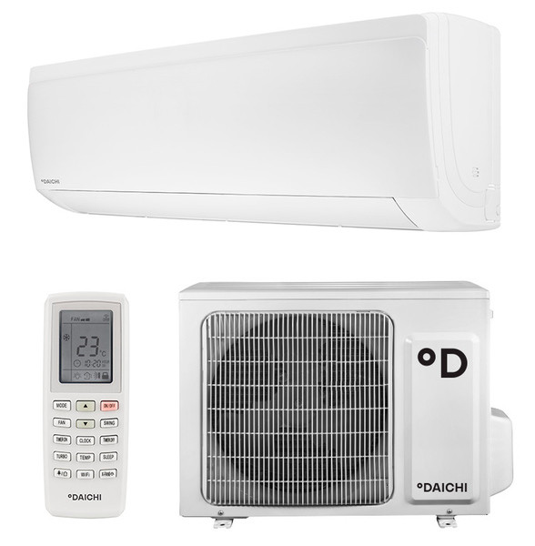 Сплит-система Daichi ICE60AVQ1