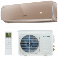 Сплит-система EcoClima ECWI-09QCB