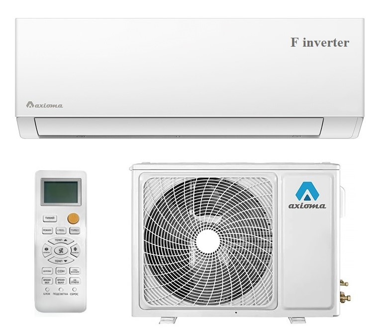 Сплит-система Axioma ASX24FZ1      