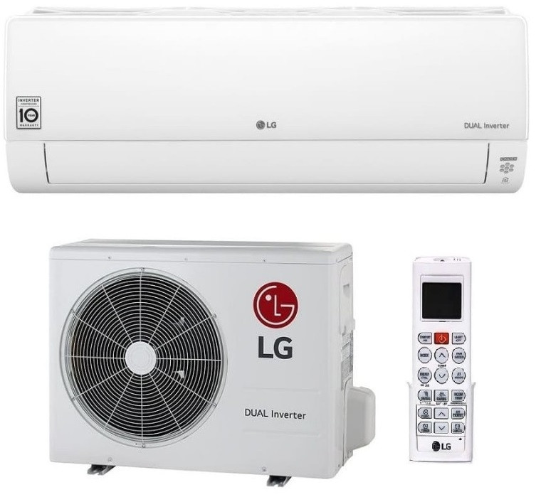 Сплит-система LG B12TS.NSJ
