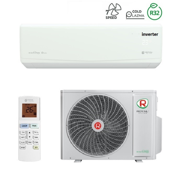 Сплит-система Royal Clima RCI-GRC28HN  