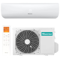 Сплит-система Hisense AS-09HW4RLRKB01G