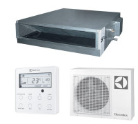 Канальная сплит-система ELECTROLUX EACD-60H/UP4-DC/N8