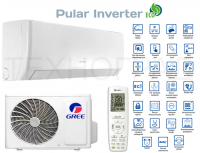 Сплит-система GREE GWH18AGDXD-K6DNA4F