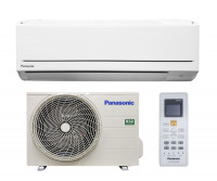 Сплит-система PANASONIC CS-PZ50WKD  