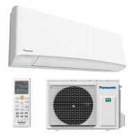 Сплит-система PANASONIC CS-Z71XKEW