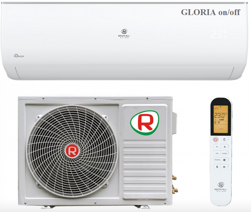 Сплит-система Royal Clima RC-GL90HN      