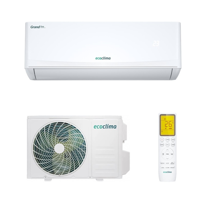 Сплит-система EcoClima ECW-TC12/AA-4R1  