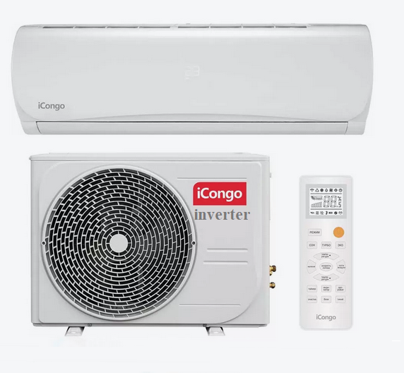Сплит-система iCongo CS-21V3G-B170AY8B