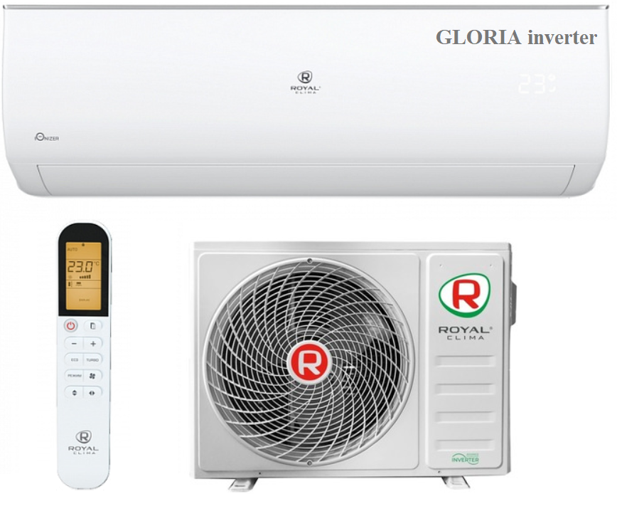 Сплит-система Royal Clima RCI-GL28HN   