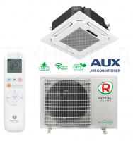 Кассетная сплит-система Royal Clima CO-4C 18HNDI 