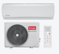 Сплит-система iCongo CS-61V3G-1D170AE5