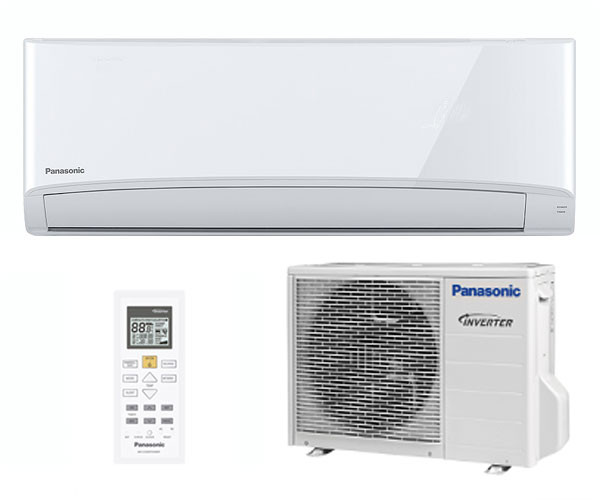Сплит-система PANASONIC CS-TZ20TKEW