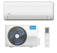 Сплит-система Midea MSHP-24N8D0 