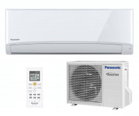 Сплит-система PANASONIC CS-TZ25TKEW