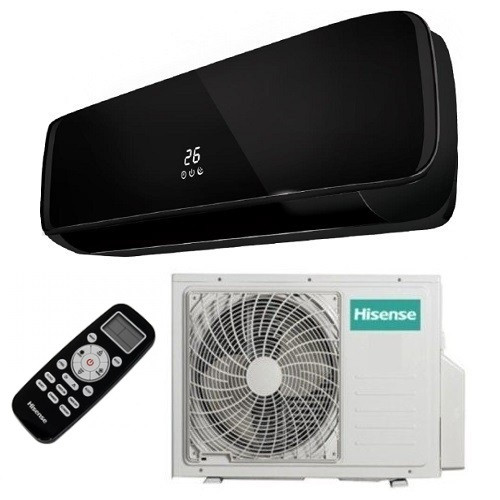 Сплит-система Hisense AS-07HW4SYDTG035BG