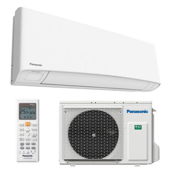 Сплит-система PANASONIC CS-Z25TKEW